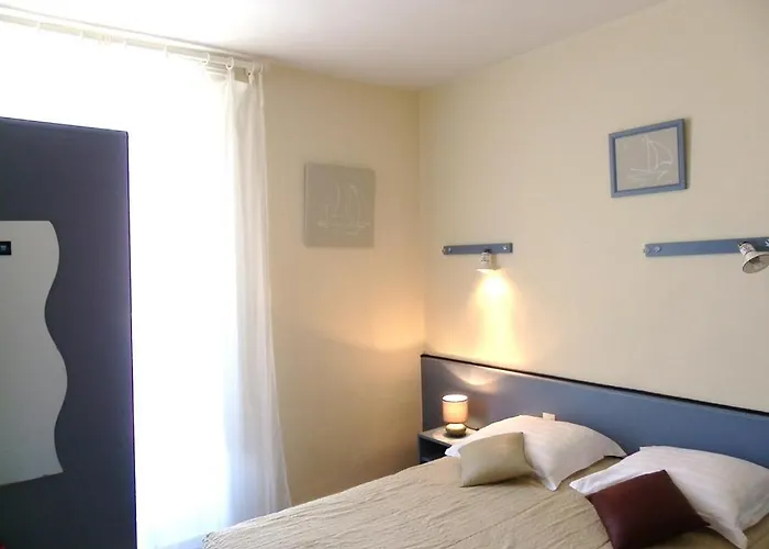 Hotel Kan Avel