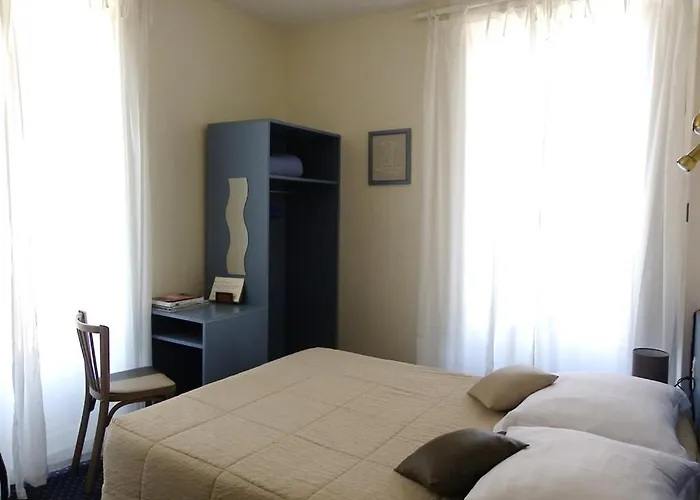 Hotel Kan Avel