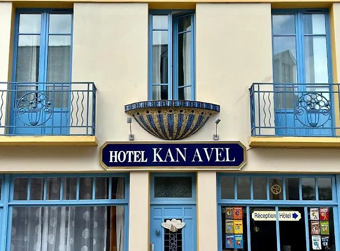Hotel Kan Avel