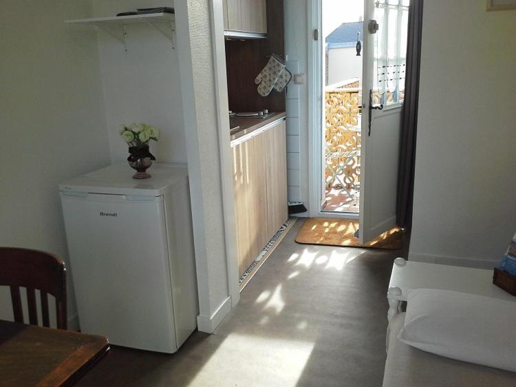 Hotel Avel Saint-Lunaire