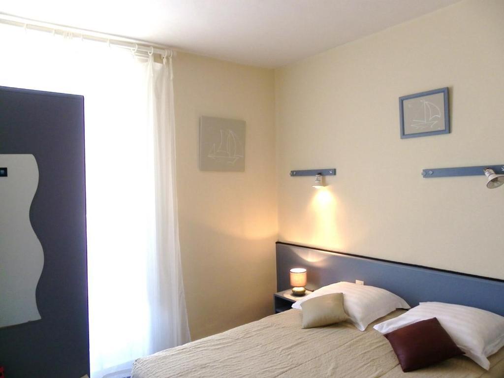 Avel Hotel Saint-Lunaire