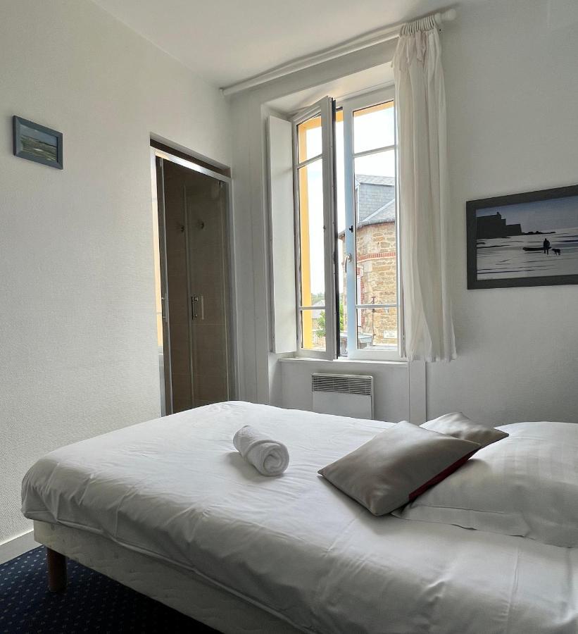 Hotel Avel Saint-Lunaire
